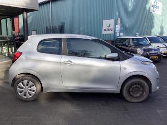 Citroën C1 C1, Hatchback, 2014 / 2021 1.0 Vti 68 12V picture 4