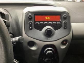 Citroën C1 C1, Hatchback, 2014 / 2021 1.0 Vti 68 12V picture 12