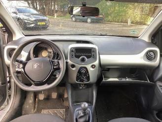 Citroën C1 C1, Hatchback, 2014 / 2021 1.0 Vti 68 12V picture 9