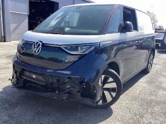 Auto da rottamare Volkswagen ID.Buzz ID.Buzz Cargo (EBA), Van, 2022 79 kWh 2025/4