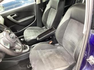 Volkswagen Polo Polo V (6R), Hatchback, 2009 / 2017 1.4 16V picture 30