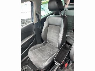 Volkswagen Polo Polo V (6R), Hatchback, 2009 / 2017 1.4 16V picture 3