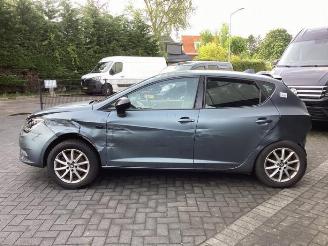Seat Ibiza Ibiza IV (6J5), Hatchback 5-drs, 2008 / 2017 1.0 EcoTSI 12V picture 8