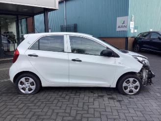 Kia Picanto Picanto (TA), Hatchback, 2011 / 2017 1.0 12V picture 4