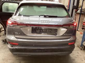 Audi Q4 Q4 (F4B), SUV, 2021 45 e-tron quattro 82 kWh picture 14