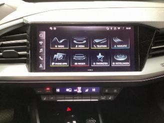 Audi Q4 Q4 (F4B), SUV, 2021 45 e-tron quattro 82 kWh picture 12