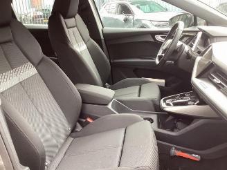Audi Q4 Q4 (F4B), SUV, 2021 45 e-tron quattro 82 kWh picture 10