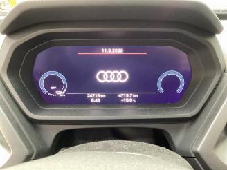 Audi Q4 Q4 (F4B), SUV, 2021 45 e-tron quattro 82 kWh picture 11