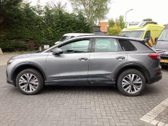 Audi Q4 Q4 (F4B), SUV, 2021 45 e-tron quattro 82 kWh picture 8