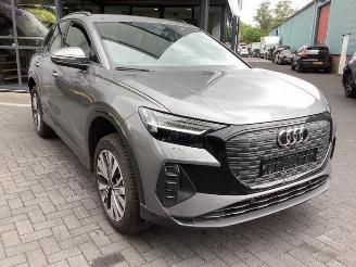 Audi Q4 Q4 (F4B), SUV, 2021 45 e-tron quattro 82 kWh picture 3