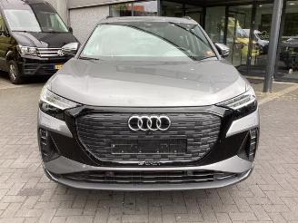 Audi Q4 Q4 (F4B), SUV, 2021 45 e-tron quattro 82 kWh picture 2