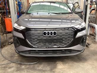 Audi Q4 Q4 (F4B), SUV, 2021 45 e-tron quattro 82 kWh picture 15