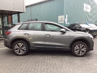 Audi Q4 Q4 (F4B), SUV, 2021 45 e-tron quattro 82 kWh picture 4