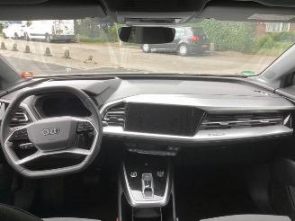 Audi Q4 Q4 (F4B), SUV, 2021 45 e-tron quattro 82 kWh picture 9