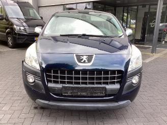 Peugeot 3008 3008 I (0U/HU), MPV, 2009 / 2016 1.6 VTI 16V picture 2