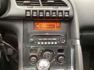 Peugeot 3008 3008 I (0U/HU), MPV, 2009 / 2016 1.6 VTI 16V picture 12