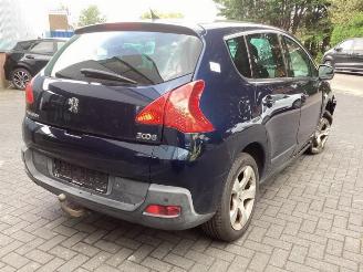 Peugeot 3008 3008 I (0U/HU), MPV, 2009 / 2016 1.6 VTI 16V picture 5