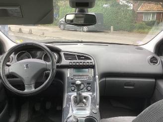 Peugeot 3008 3008 I (0U/HU), MPV, 2009 / 2016 1.6 VTI 16V picture 9