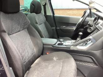 Peugeot 3008 3008 I (0U/HU), MPV, 2009 / 2016 1.6 VTI 16V picture 10