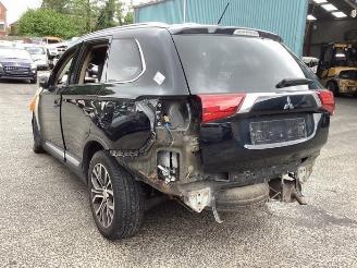 Mitsubishi Outlander Outlander (GF/GG), SUV, 2012 / 2022 2.0 16V 4x2 picture 7