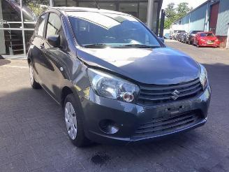 Suzuki Celerio Celerio (LF), Hatchback 5-drs, 2014 1.0 12V Dualjet picture 3