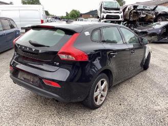 Volvo V-40 V40 (MV), Hatchback 5-drs, 2012 / 2019 1.6 T2 GTDi 16V picture 5