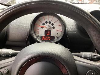 Mini Countryman Countryman (R60), SUV, 2010 / 2016 1.6 16V Cooper picture 14