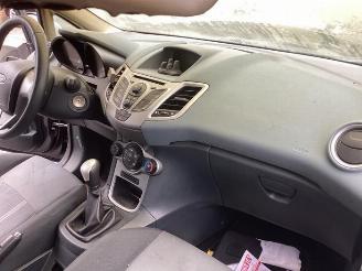 Ford Fiesta Fiesta 6 (JA8), Hatchback, 2008 / 2018 1.25 16V picture 10