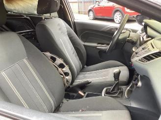 Ford Fiesta Fiesta 6 (JA8), Hatchback, 2008 / 2018 1.25 16V picture 11