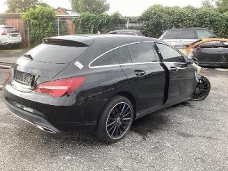 Mercedes Cla-klasse CLA Shooting Brake (117.9), Combi, 2015 / 2019 1.6 CLA-180 16V picture 5