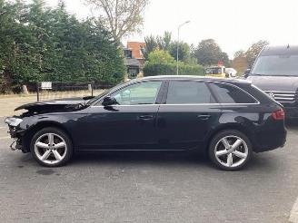 Audi A4 Avant A4 Avant (B8), Combi, 2007 / 2015 1.8 TFSI 16V picture 8
