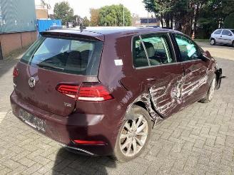 Volkswagen Golf Golf VII (AUA), Hatchback, 2012 / 2021 1.0 TSI 12V picture 5