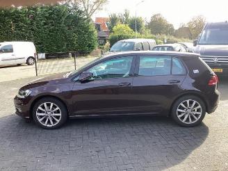 Volkswagen Golf Golf VII (AUA), Hatchback, 2012 / 2021 1.0 TSI 12V picture 8