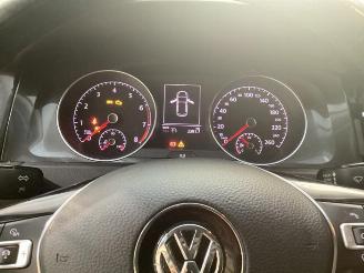 Volkswagen Golf Golf VII (AUA), Hatchback, 2012 / 2021 1.0 TSI 12V picture 11