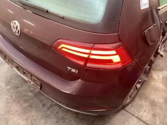 Volkswagen Golf Golf VII (AUA), Hatchback, 2012 / 2021 1.0 TSI 12V picture 14