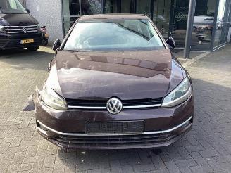 Volkswagen Golf Golf VII (AUA), Hatchback, 2012 / 2021 1.0 TSI 12V picture 2