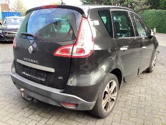 Renault Scenic Scenic III (JZ), MPV, 2009 / 2016 1.5 dCi 110 picture 5