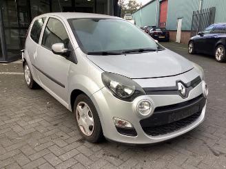 Renault Twingo Twingo II (CN), Hatchback 3-drs, 2007 / 2014 1.2 16V picture 3