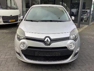 Renault Twingo Twingo II (CN), Hatchback 3-drs, 2007 / 2014 1.2 16V picture 2