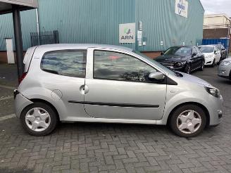 Renault Twingo Twingo II (CN), Hatchback 3-drs, 2007 / 2014 1.2 16V picture 4