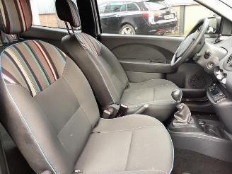 Renault Twingo Twingo II (CN), Hatchback 3-drs, 2007 / 2014 1.2 16V picture 10