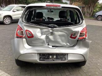 Renault Twingo Twingo II (CN), Hatchback 3-drs, 2007 / 2014 1.2 16V picture 6