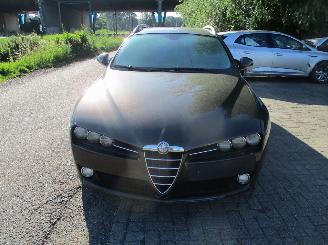 Alfa Romeo 159  picture 2