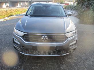 Dezmembrări autoturisme Volkswagen T-Roc  2019/1