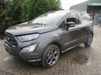 Ford EcoSport  picture 2