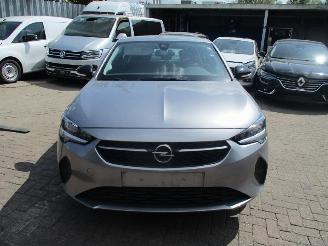 Salvage car Opel Corsa  2021/1