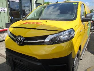 Toyota ProAce  picture 1