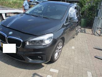 BMW 2-serie  picture 3