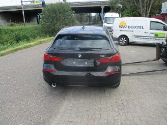 demontáž osobní automobily BMW 1-serie  2021/1