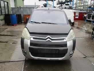škoda osobní automobily Citroën Berlingo  2012/1